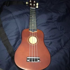 Ukulele